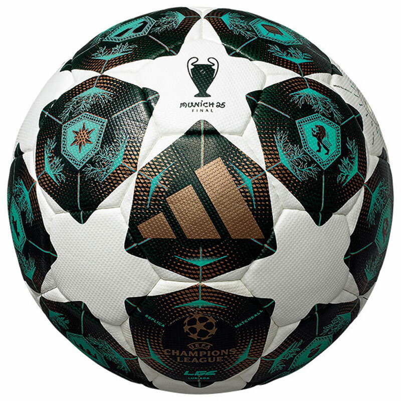 楽天市場】サッカーボール 5号球 アディダス（ボールサイズ4号