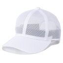 ミズノ MIZUNO 練習用メッシュキャップ 野球 帽子 キャップ 日よけ 25SS(12JWCX8201)