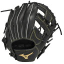 ミズノ MIZUNO 軟式用 ボールパーク オールラウンド用:サイズ9 野球 一般 軟式 グラブ グローブ 25SS(1AJGR22900)