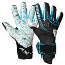 ロイシュ reuschアトラクト フリーゲル フュージョン サッカー ゴールキーパーグローブ 手袋25SP (5560979-7782)