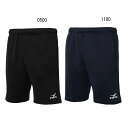 フィンタ FINTA GDZ プラクティス パンツ サッカー フットサル ウェア ハーフパンツ 25SS (FT4413)