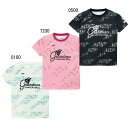 フィンタ FINTA ジュニア GDZ プラクティスシャツ ジュニア サッカー フットサル ウェア プラシャツ 25SS (FT4450)(4)
