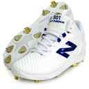 ニューバランス New Balance FuelCell Ohtani 1 v1 Metal 大谷翔平 シグネチャーコレクション V1 メタル 野球 埋め込み金...