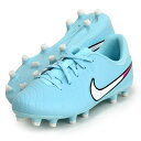 ナイキ NIKE JR レジェンド 10 アカデミー FG/MG ジュニア サッカースパイク 25SU (DV4348-401)