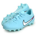 ナイキ NIKE ジュニア レジェンド 10 アカデミー HG ジュニア サッカースパイク 25SU (DV4349-401)