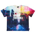 アールズコート Earls court STING URBAN FOOTBALLプラクティスシャツ サッカー ウエア Tシャツ 25SS(EC-SG036)