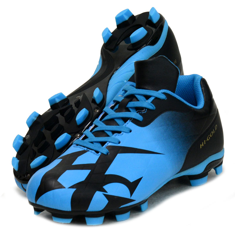 ハイゴールド HI GOLD ポイントスパイク 野球 ポイントスパイク (PRS-700N BLUE)