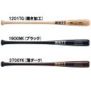 ゼット ZETT 少年軟式用 木製バット スペシャルセレクトモデル 野球 少年 JR ジュニア 軟式 バット 25AW(BWT75500)