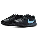 ナイキ NIKE ジュニア レジェンド 10 アカデミー TF JR サッカートレーニングシューズ 25FA(DV4351-003)