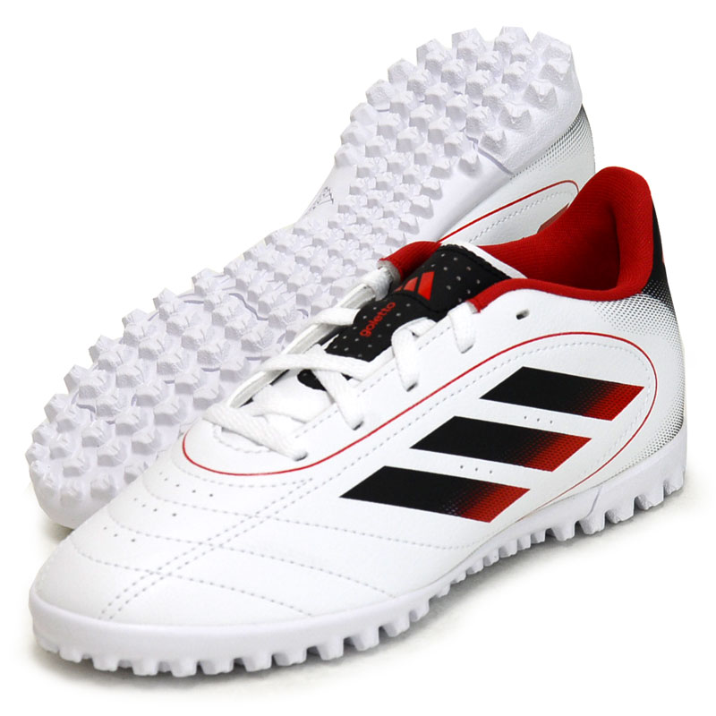 アディダス adidas GOLETTO IX TF J ジュニア サッカートレーニングシューズ 25FW (IH0103)