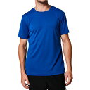 アシックス asicsTEAM ONE POINT SLEEVE SSSAトレーニングアパレル(メンズ)(2031D730)(4)