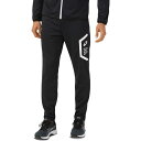 アシックス asicsTEAM HEX KNIT PNT RESAトレーニングアパレル(メンズ)(2031D910)(4)