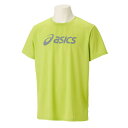 アシックス asicsES DRY SPAIRAL LOGO SS SHSAトレーニングアパレル(メンズ)(2031E020)(4)