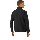 アシックス asicsTEAM HEX DRY CROSS JACKETSAトレーニングアパレル(メンズ)(2031E052)