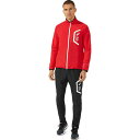 アシックス asicsTEAM HEX DRY CROSS JACKETSAトレーニングアパレル(メンズ)(2031E052)(4)