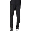アシックス asicsTEAM HEX DRY CROSS PANTSAトレーニングアパレル(メンズ)(2031E053)