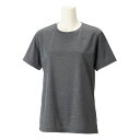 アシックス asicsES WS DRY ONEPOINT SS SHISAトレーニングアパレル(レディース)(2032C786)