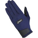アシックス asicsSTANDARD GLOVEEQソノタアクセサリー(ユニ)(3283A227)