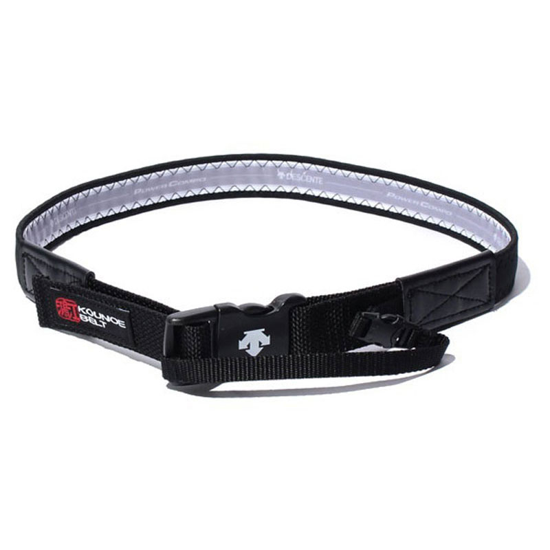 ǥ DESCENTEKOUNOE BELT (饤)ޥȥ-˥󥰥(ACC)(DAT-8101)