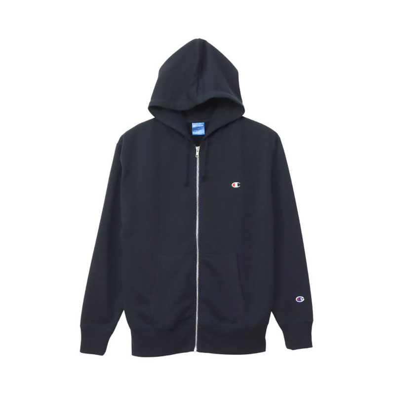 `sI championZIP HOODED SWEATATHLETIC WEARHOODED SWEAT SHI(C3-XS150)