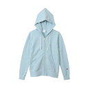 チャンピオン championZIP HOODED SWEATCASUAL WEARHOODED SWEAT SHI レディース(CW-T109)