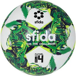 スフィーダ sfida INFINITO RIMBA Trainingサッカー・フットサルボール(SB-23IR04)