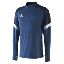 ケルメ KELME ハーフジッパートレーニングジャケットサッカー・フットサルウェア(メンズ・ユニ)(8061TT1007)