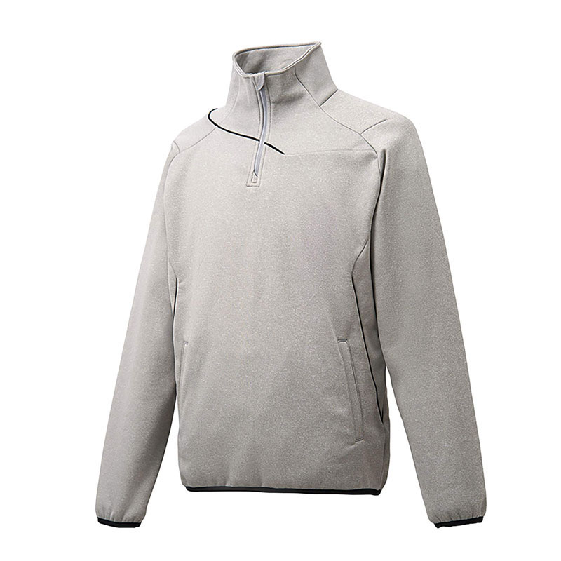 デサント(descente)ジュニアバリアフリース野球アウター(DBX-2762JB)