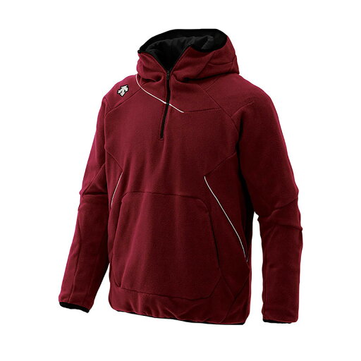 デサント(descente)フリースジャケット野球アウター(DBX-2360C) デサント(descente)フリースジャケット野球アウター(DBX-2360C)