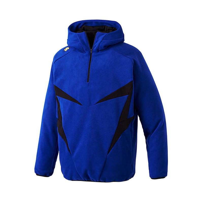 デサント(descente)フリースジャケット野球アウター(DBX-2560C)