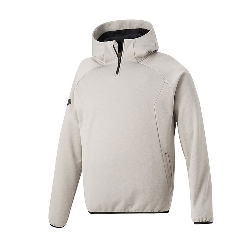 デサント(descente)バリアフリース野球アウター(DBX-2761B)