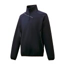 デサント(descente)バリアフリース(高校野球対応)野球アウター(DBX-2762B)