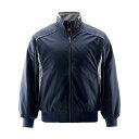 デサント(descente)エクスプラス チタンサーモジャケット野球アウター(DR-215B)