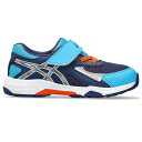 アシックス asicsLAZERBEAM KC-MGFWレーザービームシューズ(キッズ)(1154A158)