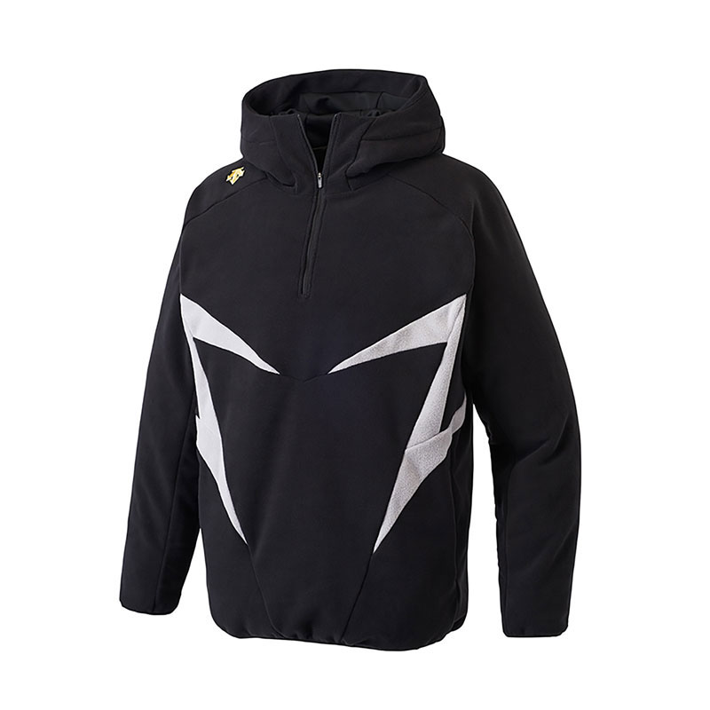 デサント(descente)フリースジャケット野球アウター(DBX-2560C)