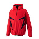 デサント(descente)フリースジャケット野球アウター(DBX-2560C)(4)