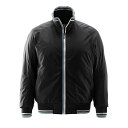 デサント(descente)エクスプラス チタンサーモジャケット野球アウター(DR-216B)