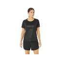 アシックス asicsWS RUNNING EMBOSS SHORT SSAランニングアパレル(レディース)(2012C878)