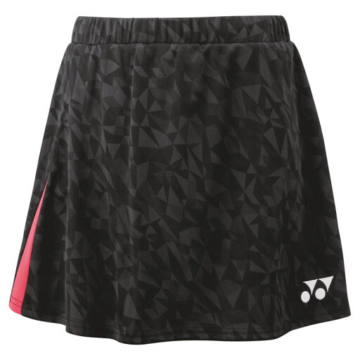 ヨネックス YONEXウィメンズスカート(インナースパッツ付)バドミントンアパレル(レディース)(26115) ヨネックス YONEXウィメンズスカート(インナースパッツ付)バドミントンアパレル(レディース)(26115)