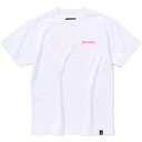 バスケットボール柄のMTVロゴを背面にプリントしたTシャツ。 素材：ポリエステル100％ 機能：吸水速乾、UVカット 原産国：中国 【カラー】(2000)