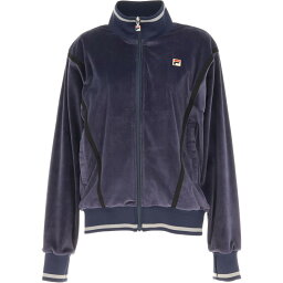 fila(フィラ)33 トラックジャケットテニストレーニングシャツ W(vl2727-20)