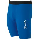 gavic(ガビック)INNER SPATSサッカーインナーパンツ タイツ(ga8401-blu)(4)