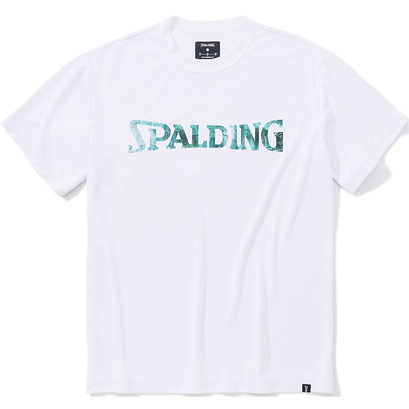 spalding(スポルディング)Tシャツ ウォ