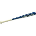 unix(ユニックス)ドラエモン木製バット70CM野球ソフトグッズ (drn533-1)