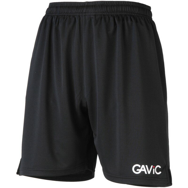gavic(ӥå)JR.GAME-PANTSåѥ J(ga6701-blk)