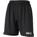 gavic(KrbN)JR.GAME-PANTSTbJ[Q[pc J(ga6701-blk)