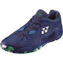 yonex(ヨネックス)パワークッションフュージョンレブ5MGCテニスクレー・オムニ M(shtf5mgc-512)