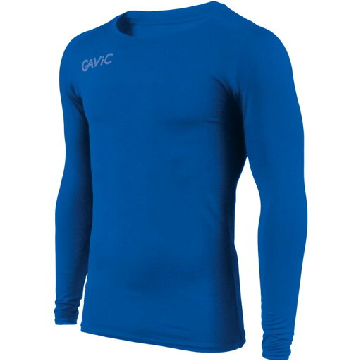 gavic(ガビック)INNER TOPサッカーインナーシャツ(ga8351-blu) gavic(ガビック)INNER TOPサッカーインナーシャツ(ga8351-blu)