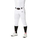 ローリングス Rawlings3Dパワーパンツ ショートフィット練習パンツ ホワイト 24SSAPP10S01A