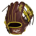 [OX Rawlings HOH MLB COLOR SYNCpO[u Ou `R[g/CG[ 24SSGR4HMCK4H